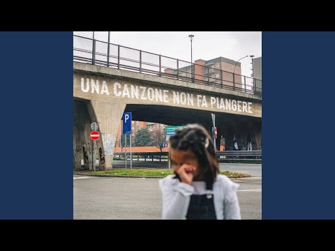 Una Canzone Non Fa Piangere - Mose