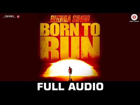 Born To Run Anthem - FULL SONG | Budhia Singh Born To Run | Manoj Bajpai, Tillotama S | Hitesh Sonik