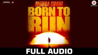 Born To Run Anthem - FULL SONG | Budhia Singh Born To Run | Manoj Bajpai, Tillotama S | Hitesh Sonik