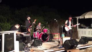 Good Rockin&#39; Mama - (BBC) BARI BLUES CONNECTION