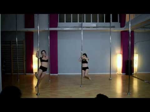 06.Thess Pole Art Show 22 - 27.11.16 Level 4 (Sia - Big Girls Cry)