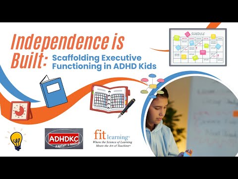 Independence is Built with Becky Bowe May 2025