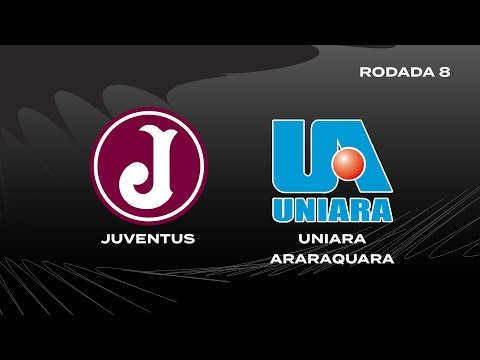 LPF2022 - CA JUVENTUS x UNIARA FUNDESPORT