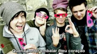 McFly - Bubble Wrap (legendado)