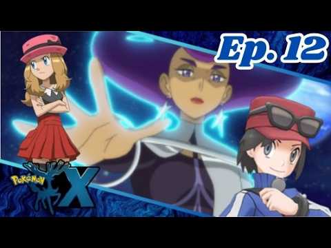 VAMOS RÁPIDO A POR TODOS | POKÉMON X VIDALOCKE EP 12 | SWANONE22