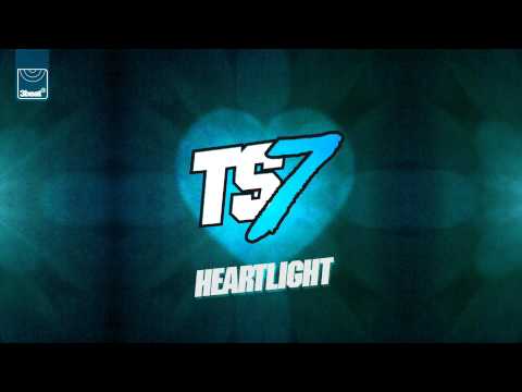 TS7 (ft. Taylor Fowlis) - Heartlight (Polygon) (Radio Edit)