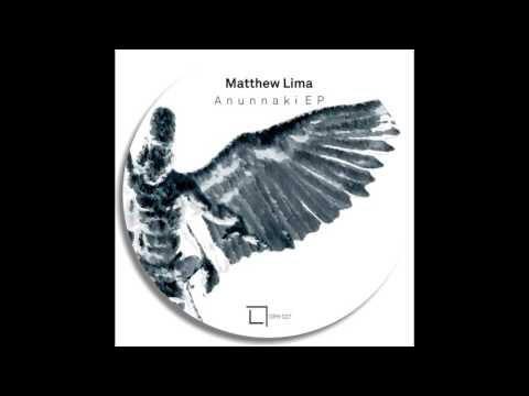 Matthew Lima  - Back To Cydonia (Original Mix)