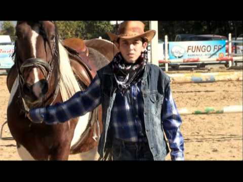 Roni Morina  Roni Kauboj