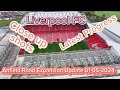 Liverpool FC Anfield Road Expansion Update 01-05-2024