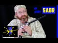 HK Army SABR Review User Friendly Paintball