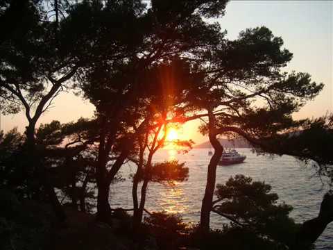 Nemirno more Oliver Dragojević