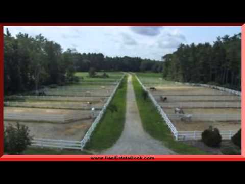 1129-1137 Walnut Plain Rd, Rochester, MA 02770