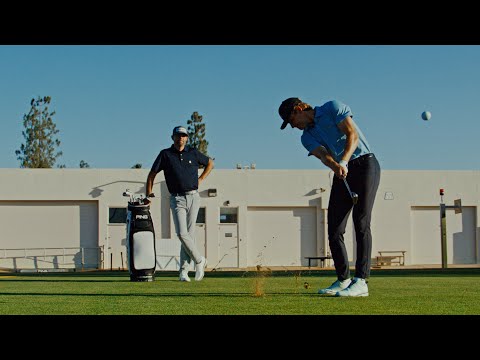 PING i240 Irons: It’s a Match