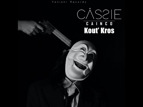 Cassie Cainco - Kout' Kros prod By Mikado(Street Clip)