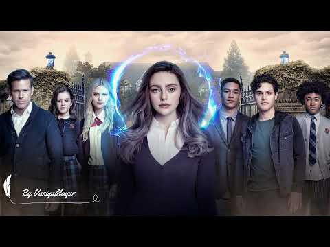 Legacies 1x01 Music - Thirty Seconds To Mars - Love Is Madness (feat. Halsey)