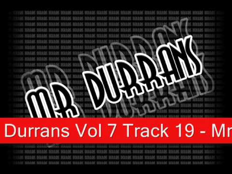 Mr Durrans Vol 7 Track 19 - Mr Durrans - Punk