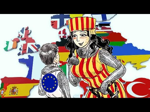 Welcome to the Europe 