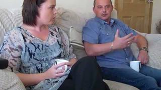 we caught up with our top performing Senior Executive Sales Leaders, Dave Carter and Debbie Davis