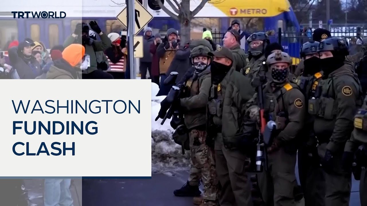 Senate fails to agree on funding Department of Homeland Security