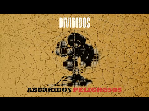 Videoclip de Aburridos Peligrosos — Divididos