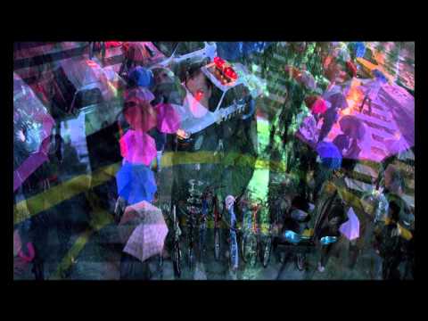 RESIDENT EVIL RETRIBUTION - Trailer B - VO - Texted