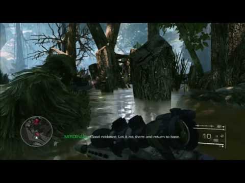 Sniper : Ghost Warrior 3 Playstation 4