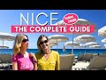 Nice, France: The Complete Guide for First-Time Visitors | French Riviera