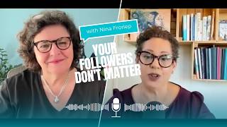 LinkedIn Changed Everything - And Coaches Are Missing It (with Nina Froriep)