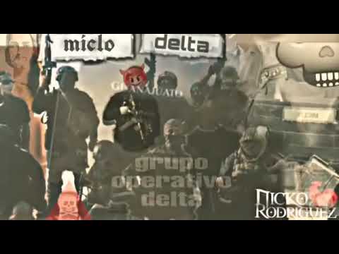 MICLO DELTA"         ||puro Marro💨