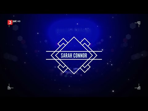 Sarah Connor -  Not So Silent Night 2022