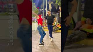 Mi habitación -  Prince Royce -  Clases De Bachata - #Bachata baile