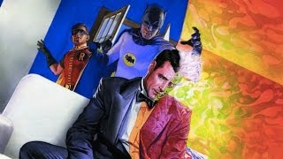 Batman: Arkham Knight | 'A Flip of a Coin' Story Pack + Robin '66 Gameplay