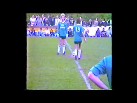 Beslissingswedstrijd URK - EV (2-3)