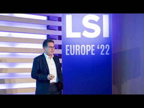 Peter Bloch, BresoTEC - Diagnosing Sleep Apnea | LSI Europe '22