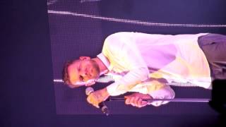 Keen'V J'avais cru comprendre 30.03.16