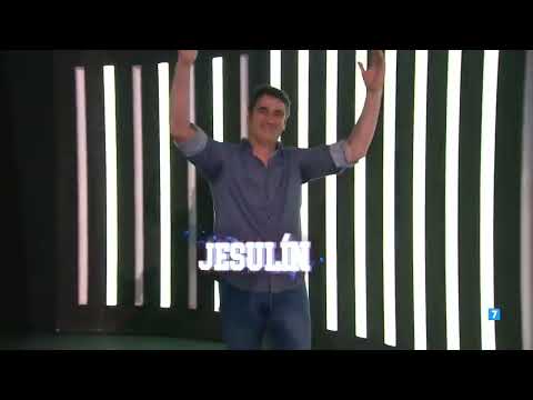 El viernes a las 22:00h, no te pierdas el nuevo programa de @eldesafioA3 ¡No te arrepentirás!