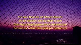 REEZY &amp; YUNG HURN | AMOR | Lyrics | Free for Profit