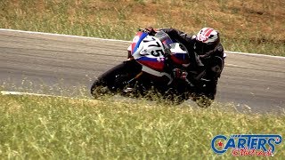 Carters@theTrack - Come ride with us