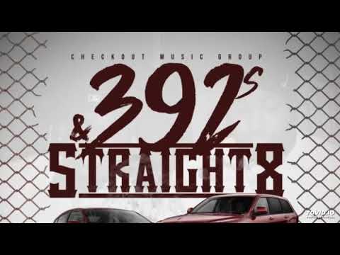 Benz Zoe - 392s and SRT8s ft. THF TP (Official Audio)