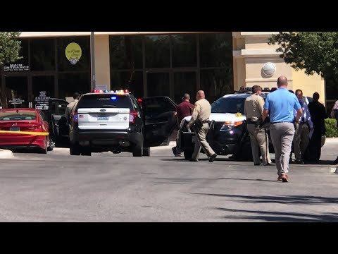 EXCLUSIVE: Suspect arrested