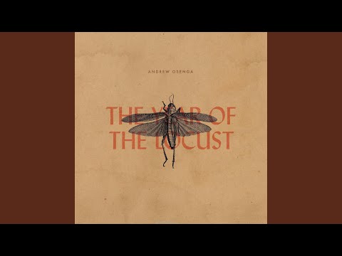 Video thumbnail for The Year of the Locust