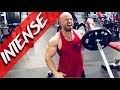 Intense Land Mine Press - SHOULDER FINISHER!