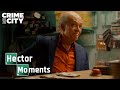 Hector Salamanca S 6 Most Badass Boss Moments Better Call Saul Mark Margolis