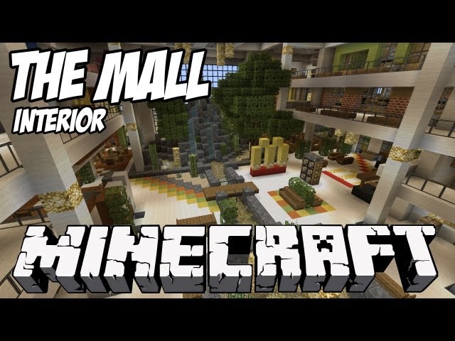 minecraft mall map pe minecraft mall map pe