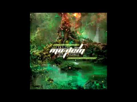 V.A. - MoDem Festival 5 (2018)