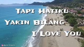 Download lagu SOULJAH - Bilang I Love You (LIRIK COVER) mp3