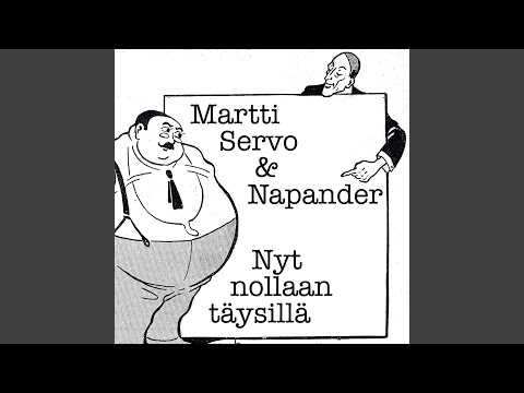 Nyt nollaan täysillä