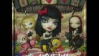 Jack Off Jill - Chocolate Chicken