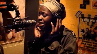 Daba Makourejah live @ Large Up radio show