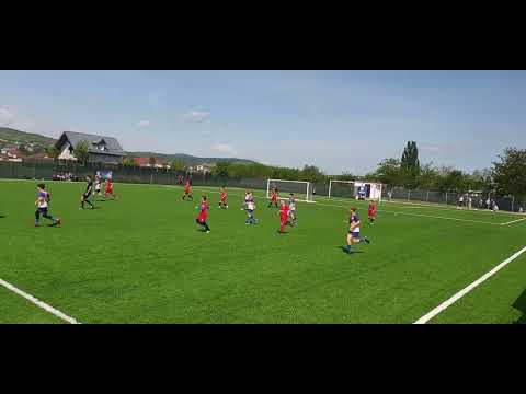 A.S.ARIPILE BACAU  -   F.C BACAU (2) 2-1